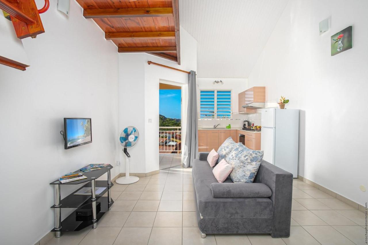 Apartmán Sci Drela La Trinité Exteriér fotografie