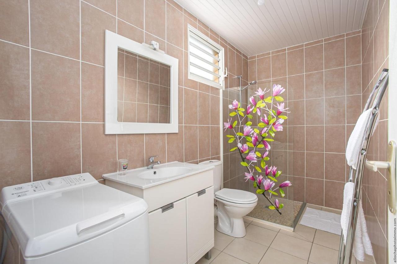 Apartmán Sci Drela La Trinité Exteriér fotografie