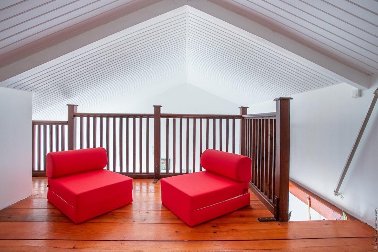 Apartmán Sci Drela La Trinité Exteriér fotografie